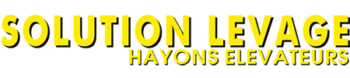 Solution levage